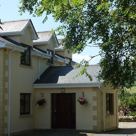 Macreddin Rock Bed & Breakfast Aughrim Εξωτερικό φωτογραφία