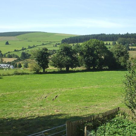 Macreddin Rock Bed & Breakfast Aughrim Εξωτερικό φωτογραφία