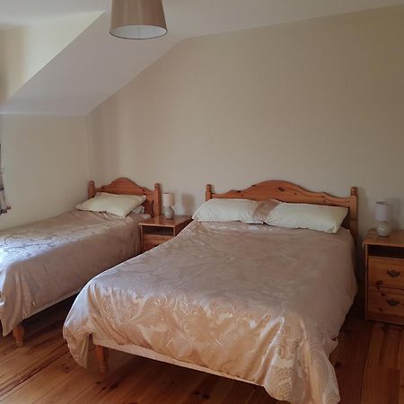 Macreddin Rock Bed & Breakfast Aughrim Εξωτερικό φωτογραφία