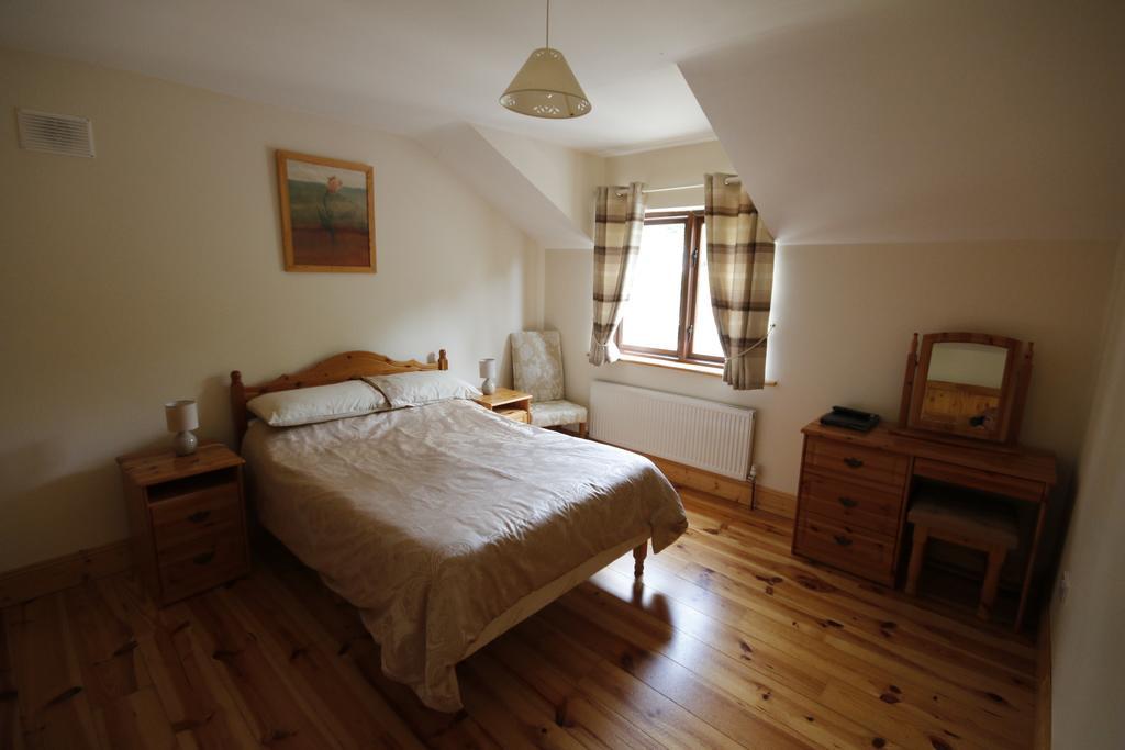Macreddin Rock Bed & Breakfast Aughrim Εξωτερικό φωτογραφία