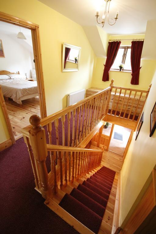 Macreddin Rock Bed & Breakfast Aughrim Εξωτερικό φωτογραφία