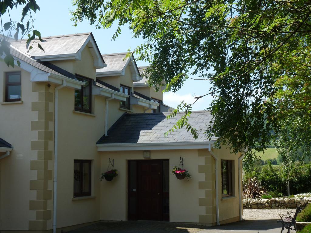 Macreddin Rock Bed & Breakfast Aughrim Εξωτερικό φωτογραφία