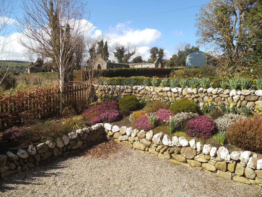 Macreddin Rock Bed & Breakfast Aughrim Εξωτερικό φωτογραφία