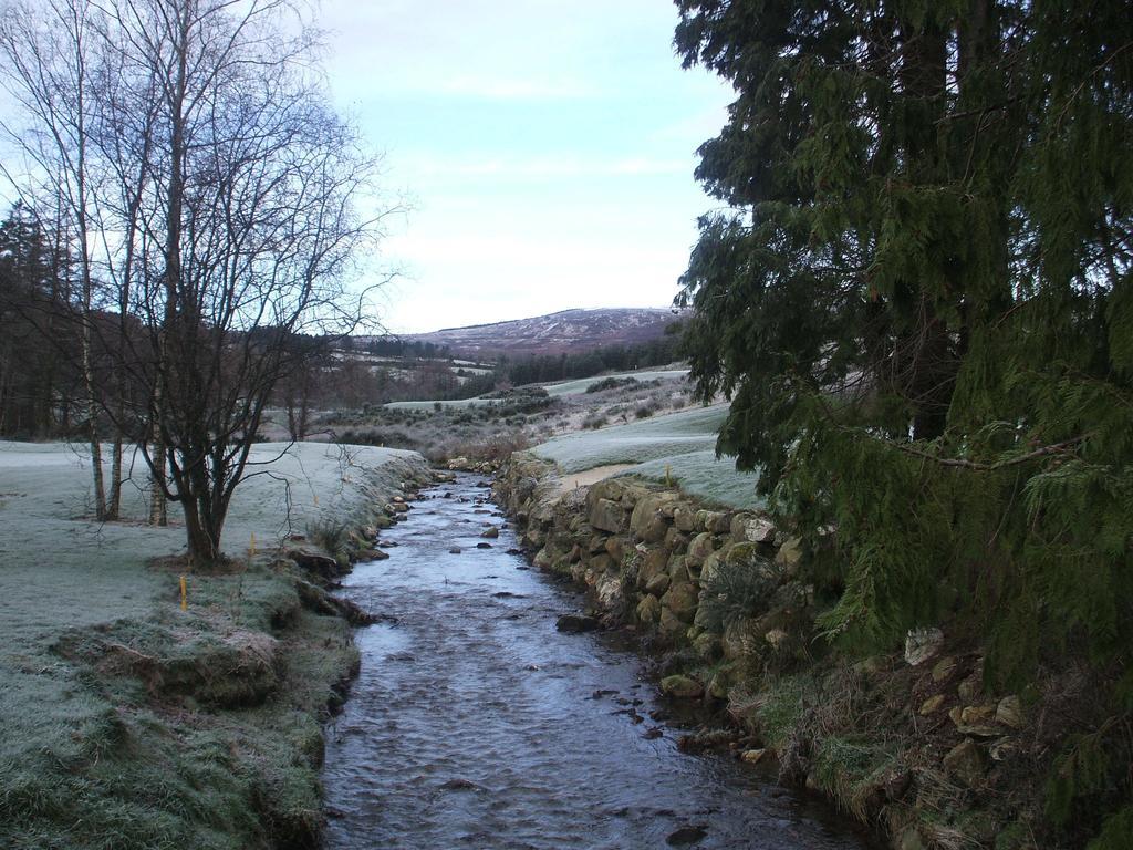 Macreddin Rock Bed & Breakfast Aughrim Εξωτερικό φωτογραφία