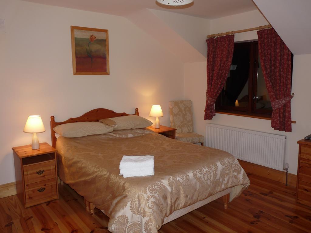 Macreddin Rock Bed & Breakfast Aughrim Δωμάτιο φωτογραφία