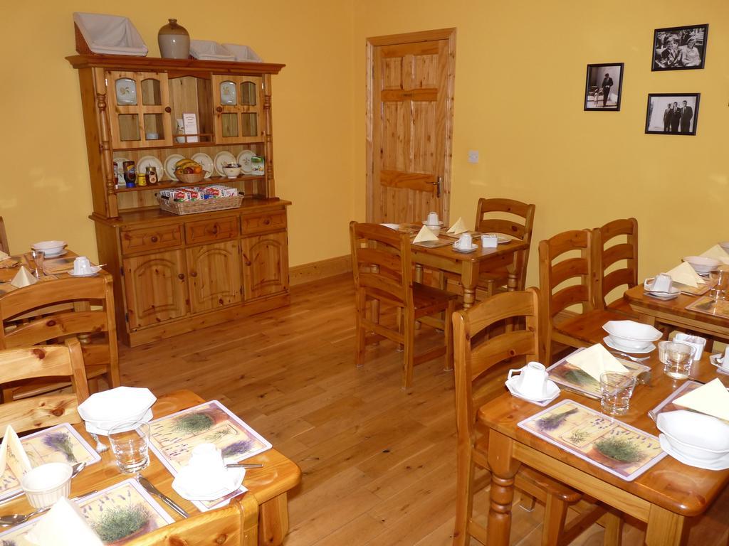 Macreddin Rock Bed & Breakfast Aughrim Δωμάτιο φωτογραφία