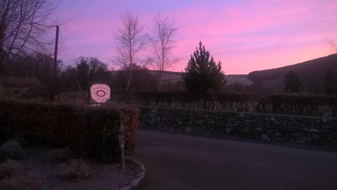 Macreddin Rock Bed & Breakfast Aughrim Εξωτερικό φωτογραφία