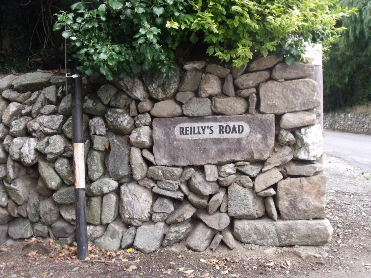 Macreddin Rock Bed & Breakfast Aughrim Εξωτερικό φωτογραφία