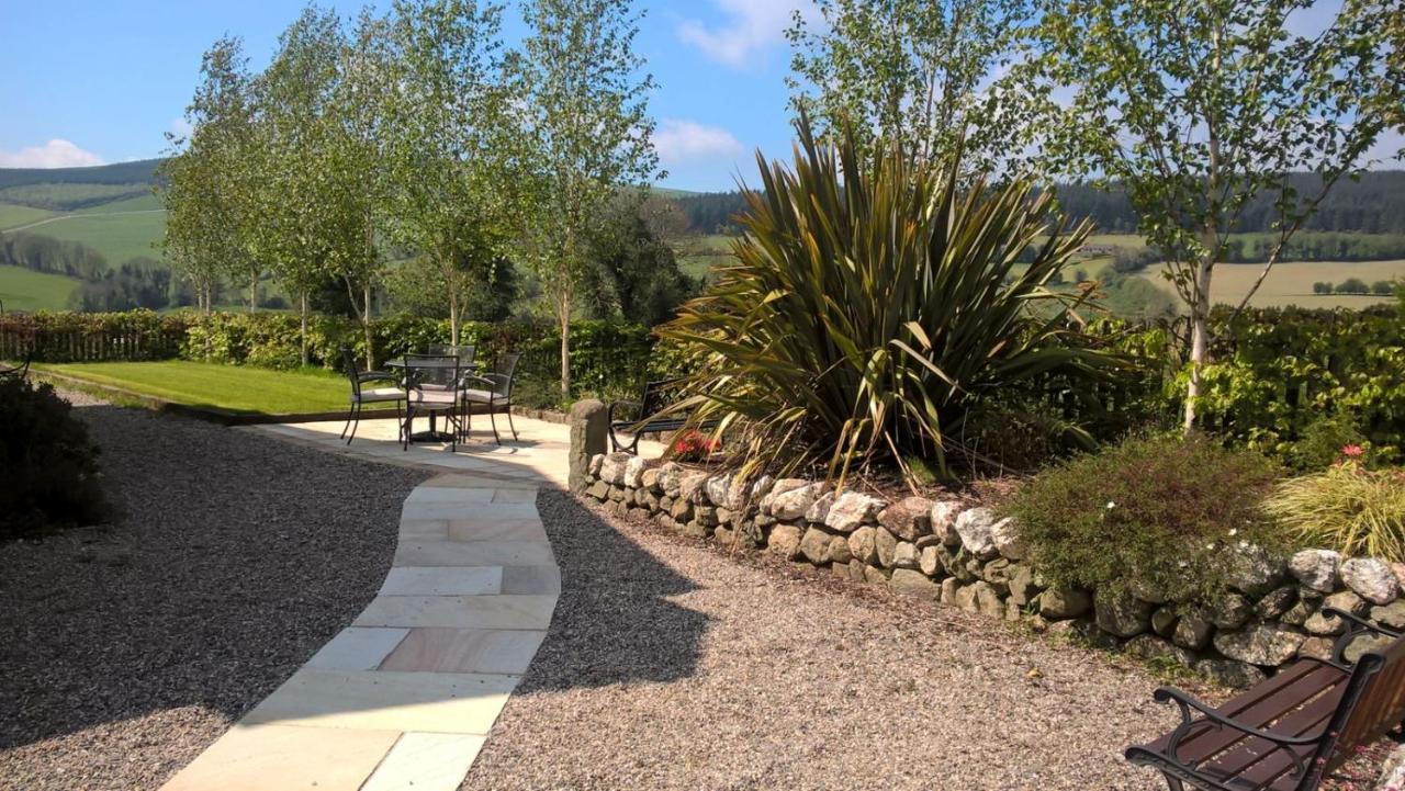 Macreddin Rock Bed & Breakfast Aughrim Εξωτερικό φωτογραφία